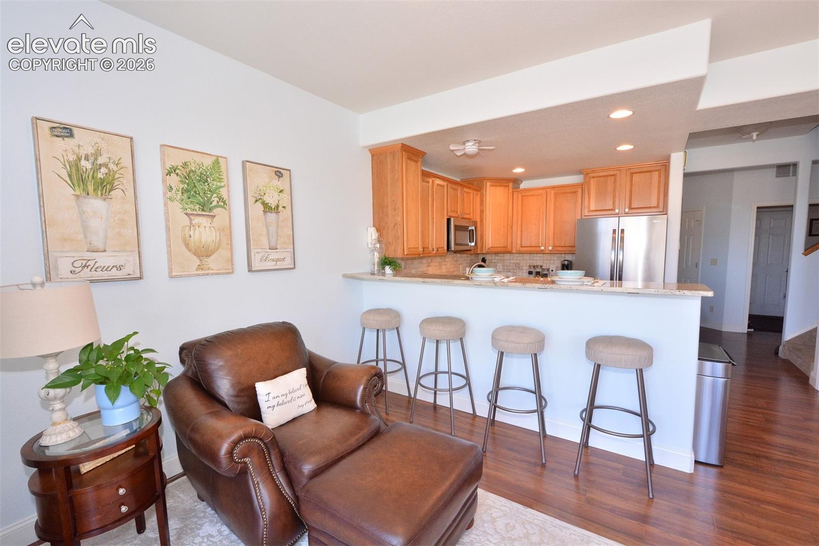 806 Misty Pines Cir, Woodland Park, CO 80863