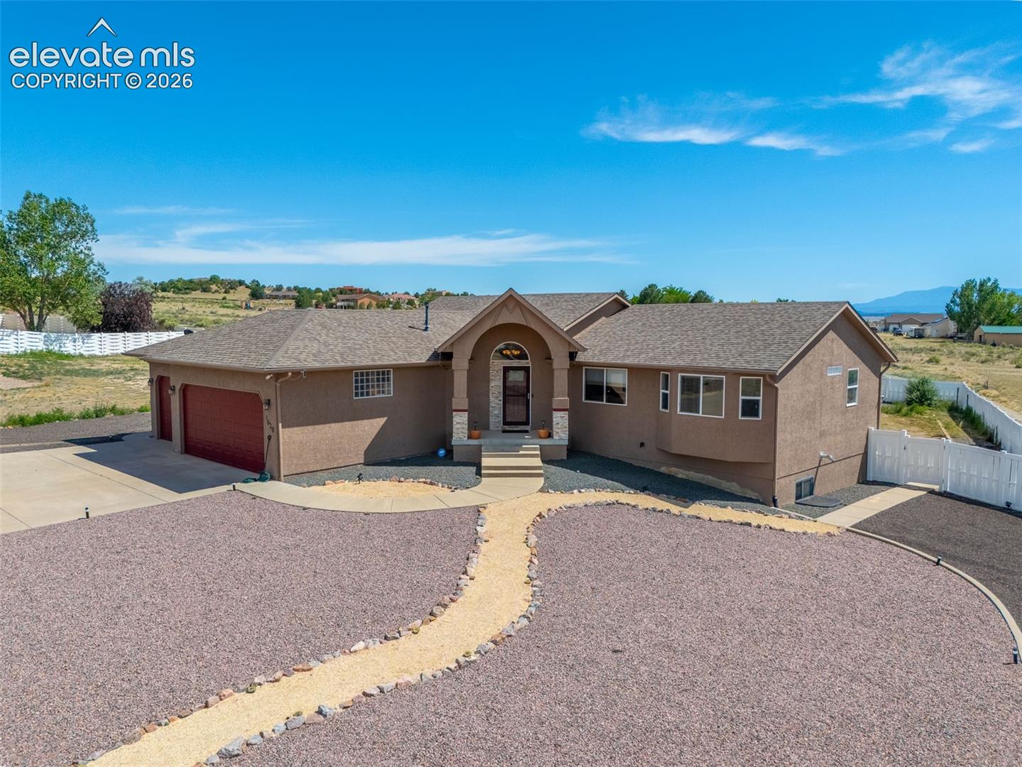 1620 W Camino De Los Ranchos NA, Pueblo West, CO 81007