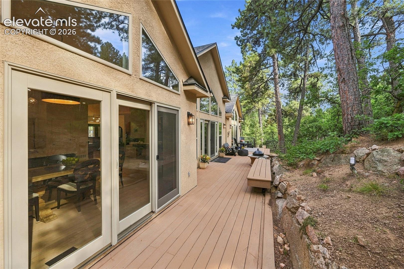 Photo 46 of 5620 Jarman Street, Colorado Springs