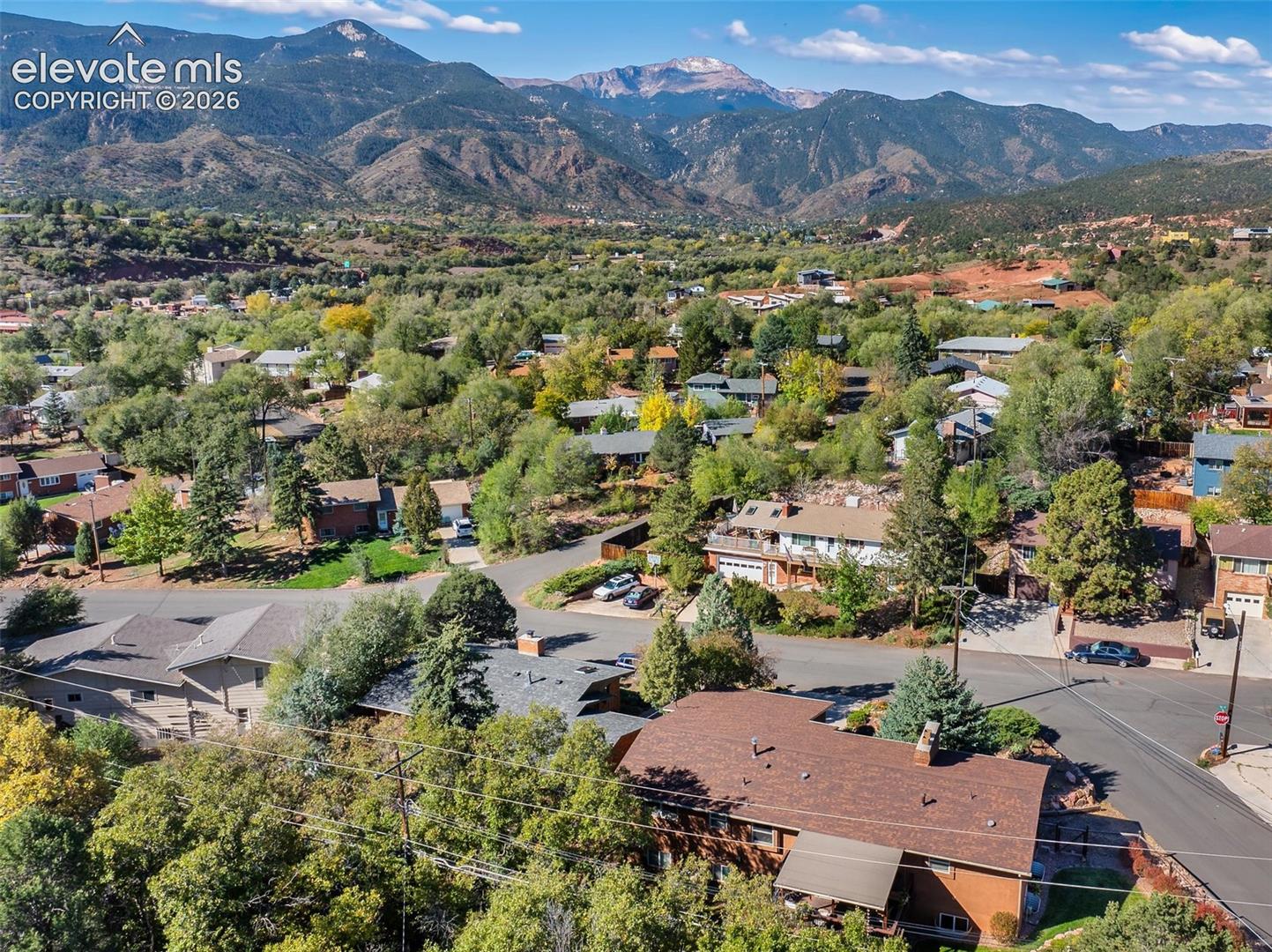Photo 45 of 235 N 36th Street, Colorado Springs