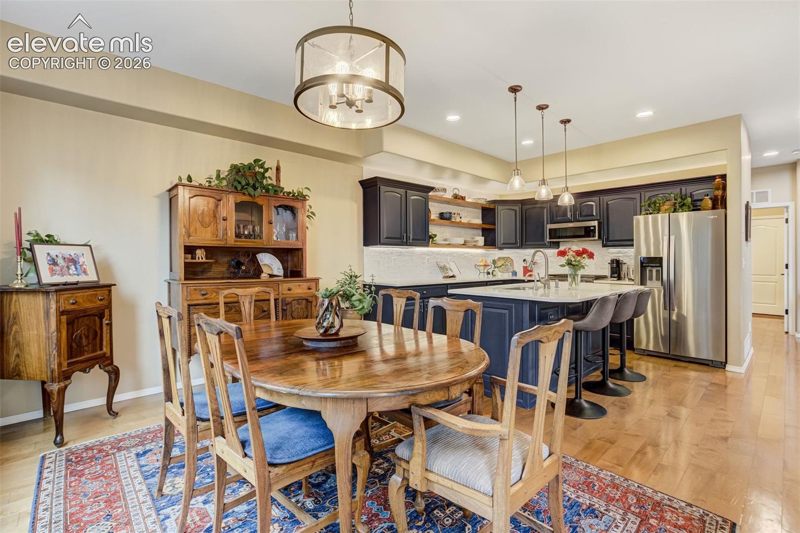 Photo 11 of 5763 Sonnet Heights, Colorado Springs