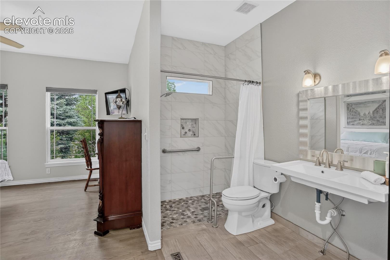 3631 Oak Meadow Drive, Colorado Springs, CO, 80920