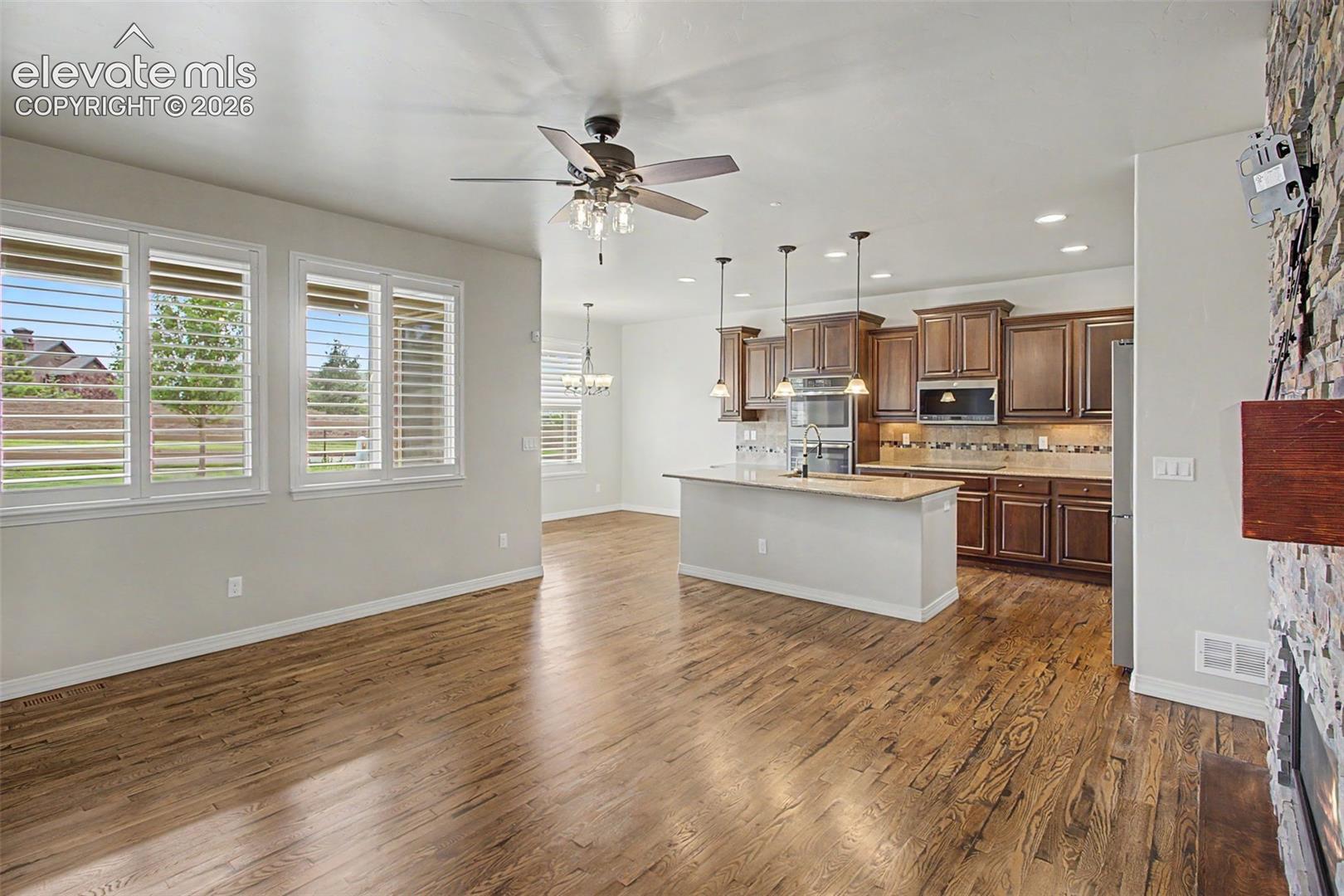 Photo 8 of 1906 Villa Creek Circle, Colorado Springs