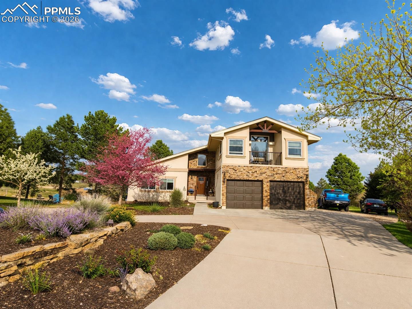 810 Broadview Pl, Colorado Springs, CO 80904
