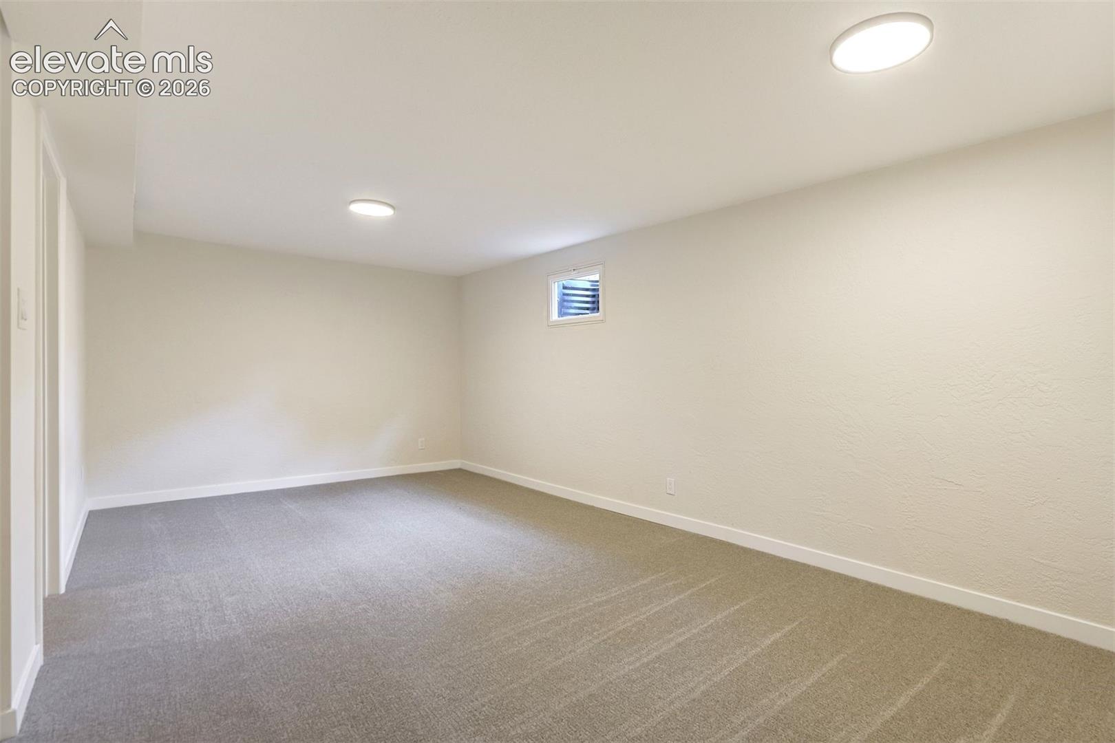 Photo 30 of 806 Querida Drive, Colorado Springs
