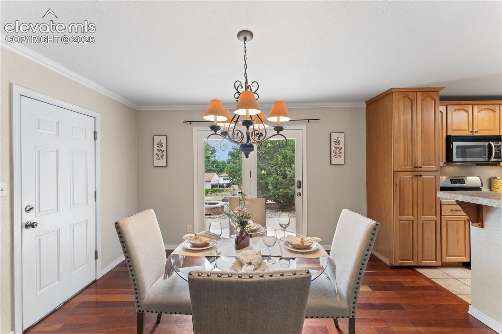 Photo 11 of 211 Westcott Avenue, Colorado Springs