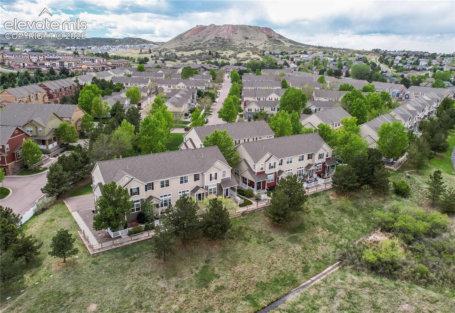 1458 Nemrick Pl, Castle Rock, CO 80109