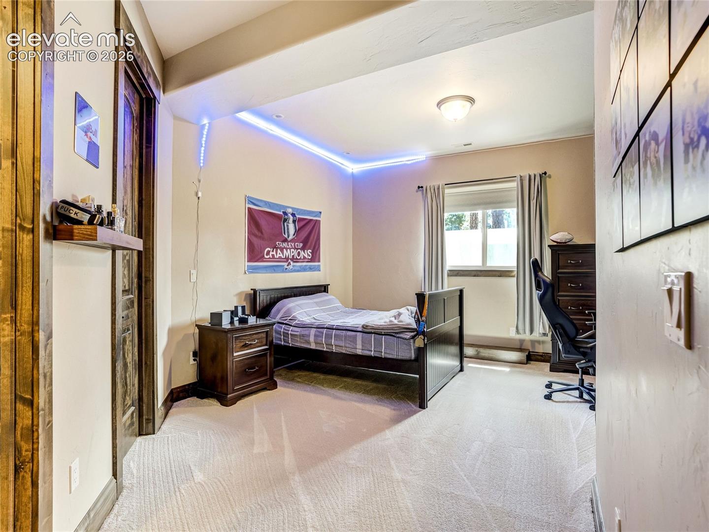 Photo 41 of 4735 Saxton Hollow Road, Colorado Springs