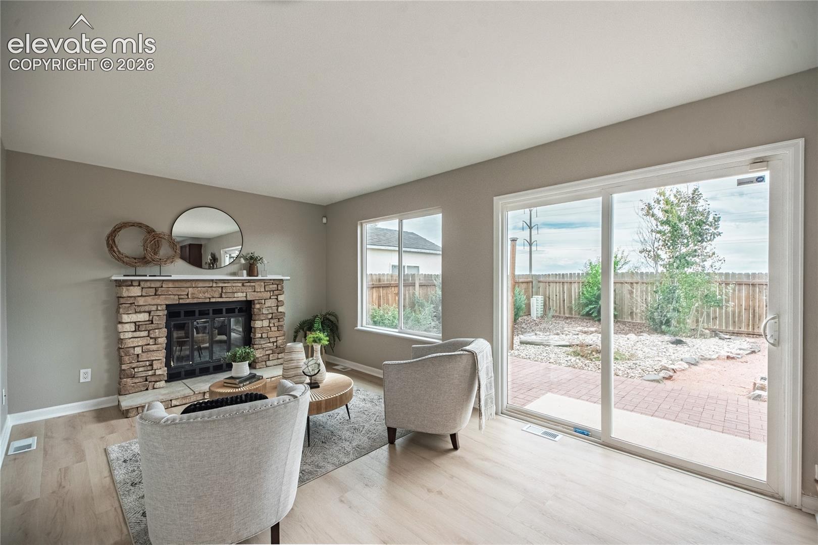 Photo 19 of 4325 Ramblewood Drive, Colorado Springs