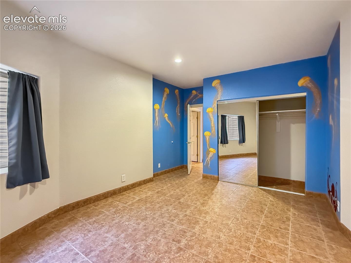 Bedroom #4