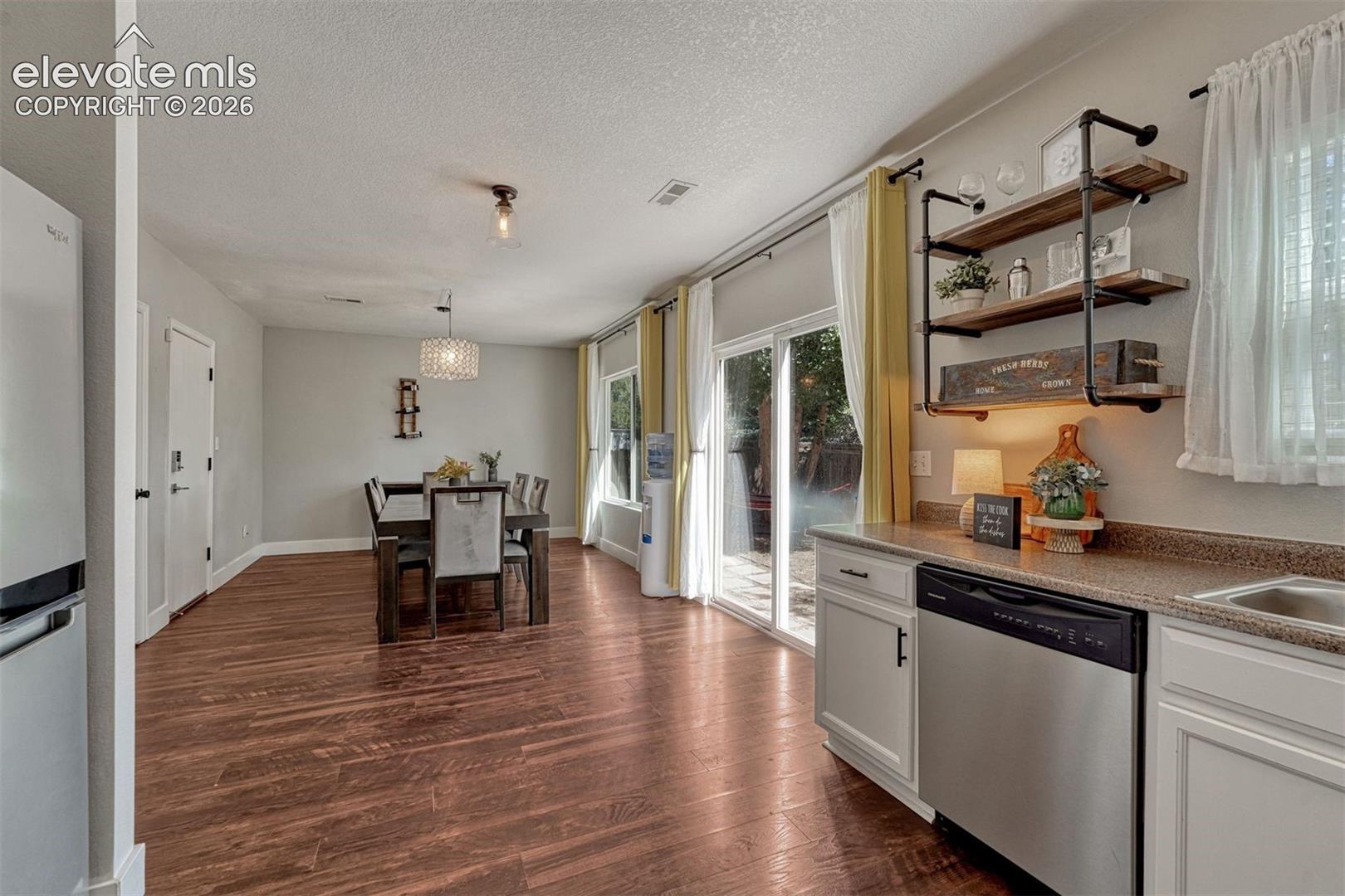 Photo 12 of 6201 Scottsbluff Drive, Colorado Springs