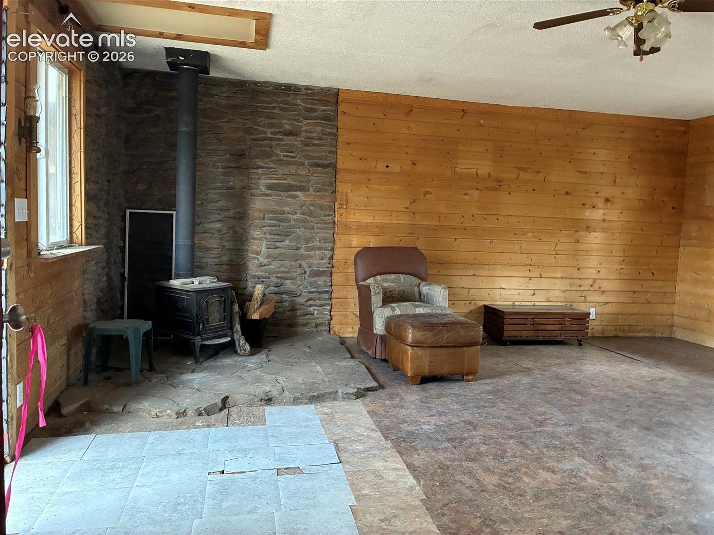 Front Room 