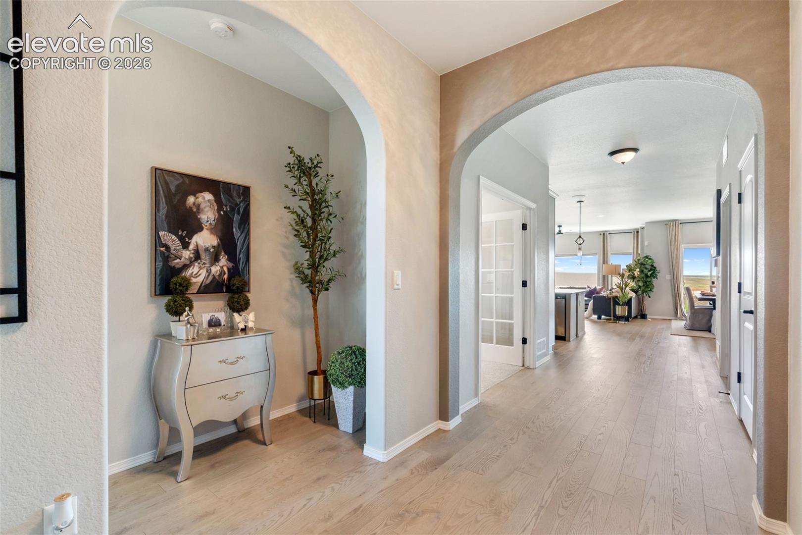9395 Mayflower Gulch Way, Colorado Springs, CO 80927
