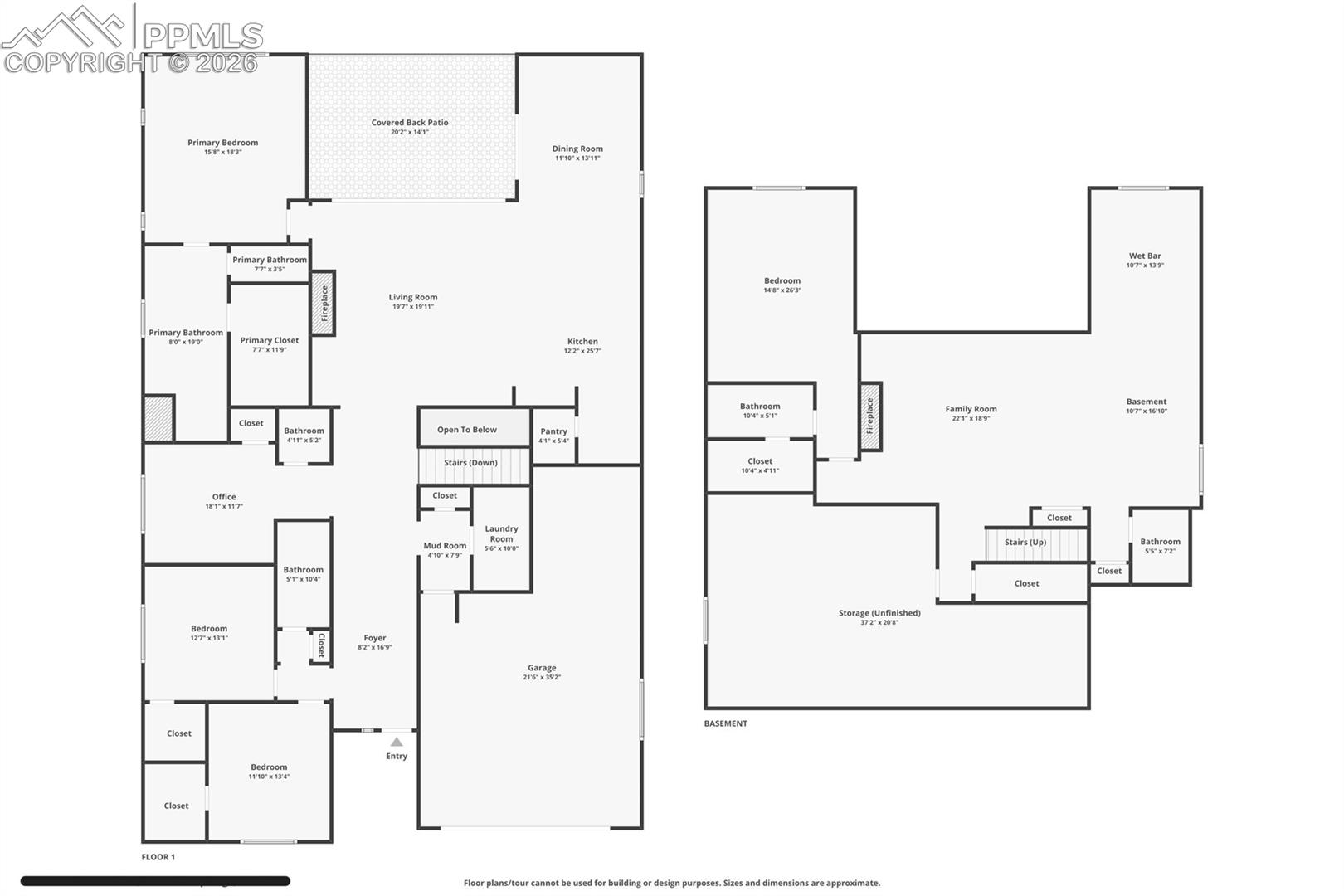 3474 Crest Hollow Vw, Colorado Springs, CO 80904