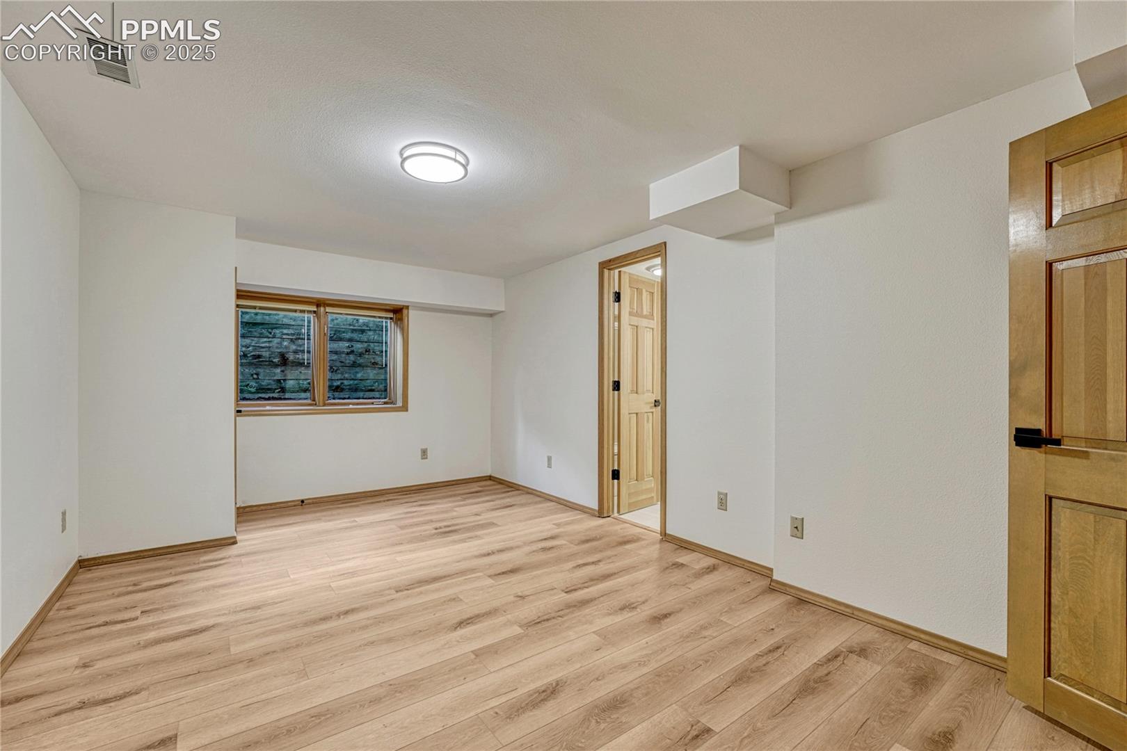 4th Bedroom, All New LVT Floors, New LED Light Fixtures, New Paint, Ensuite Bath