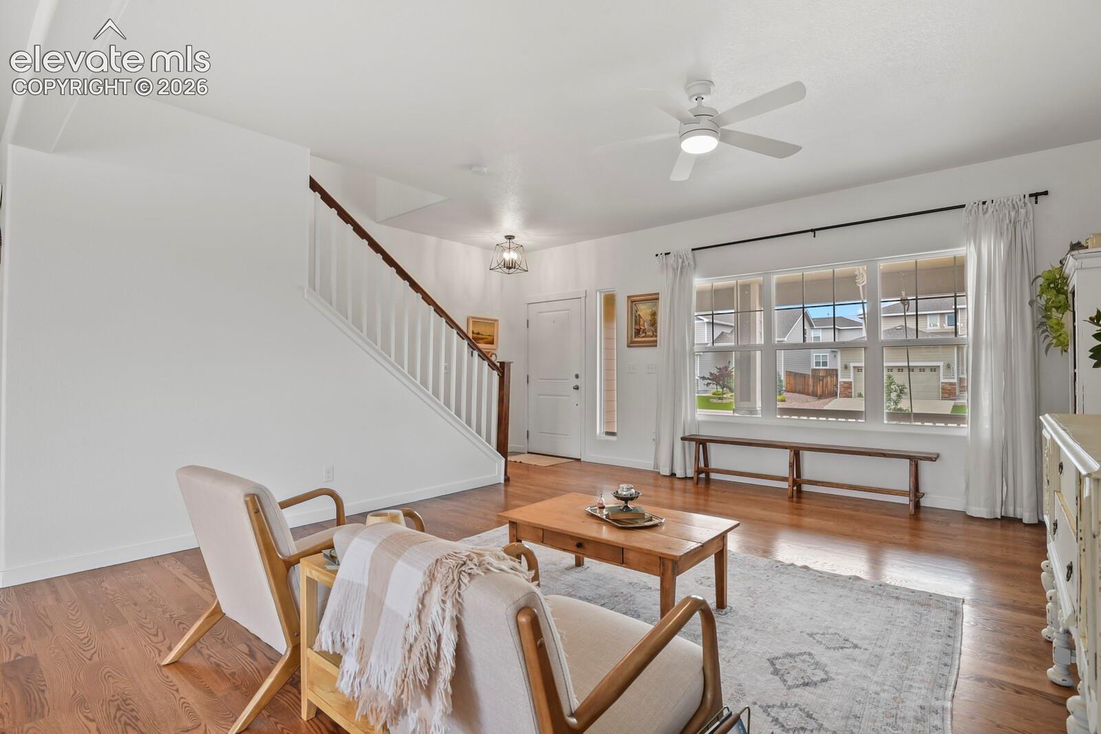 Photo 6 of 8408 Hardwood Circle, Colorado Springs