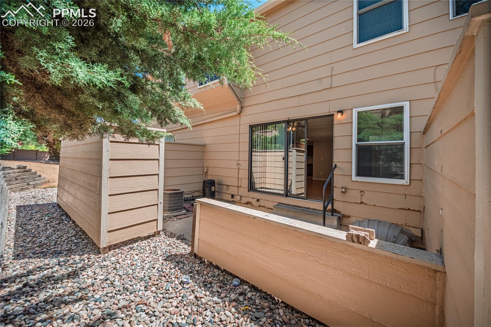 2510 Hamlet Ln #C, Colorado Springs, CO 80918