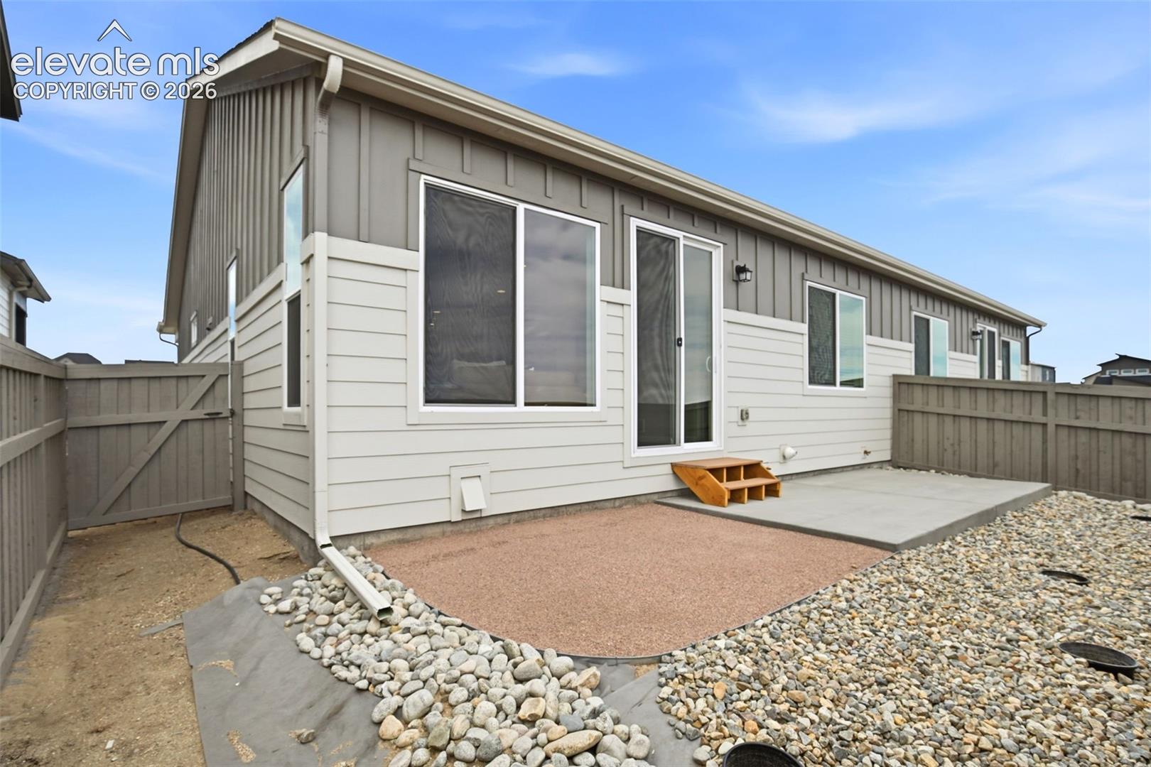 8624 Cedar Rapids Loop, Colorado Springs, CO 80908