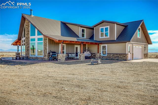 6729 County Road Dd 5, La Jara, CO 81140