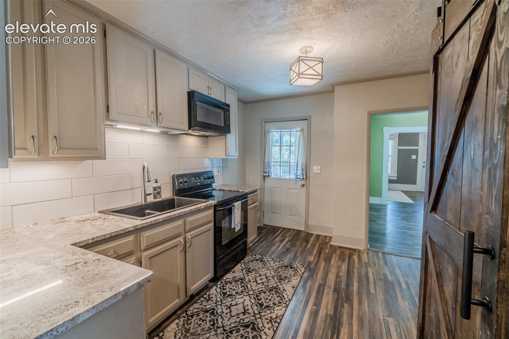 Photo 9 of 2701 Wood Avenue, Colorado Springs
