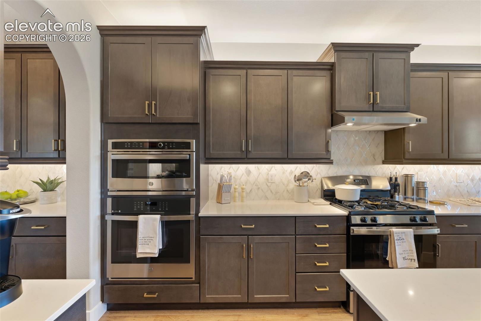 Photo 13 of 6723 Chelsea Thicket Court, Colorado Springs