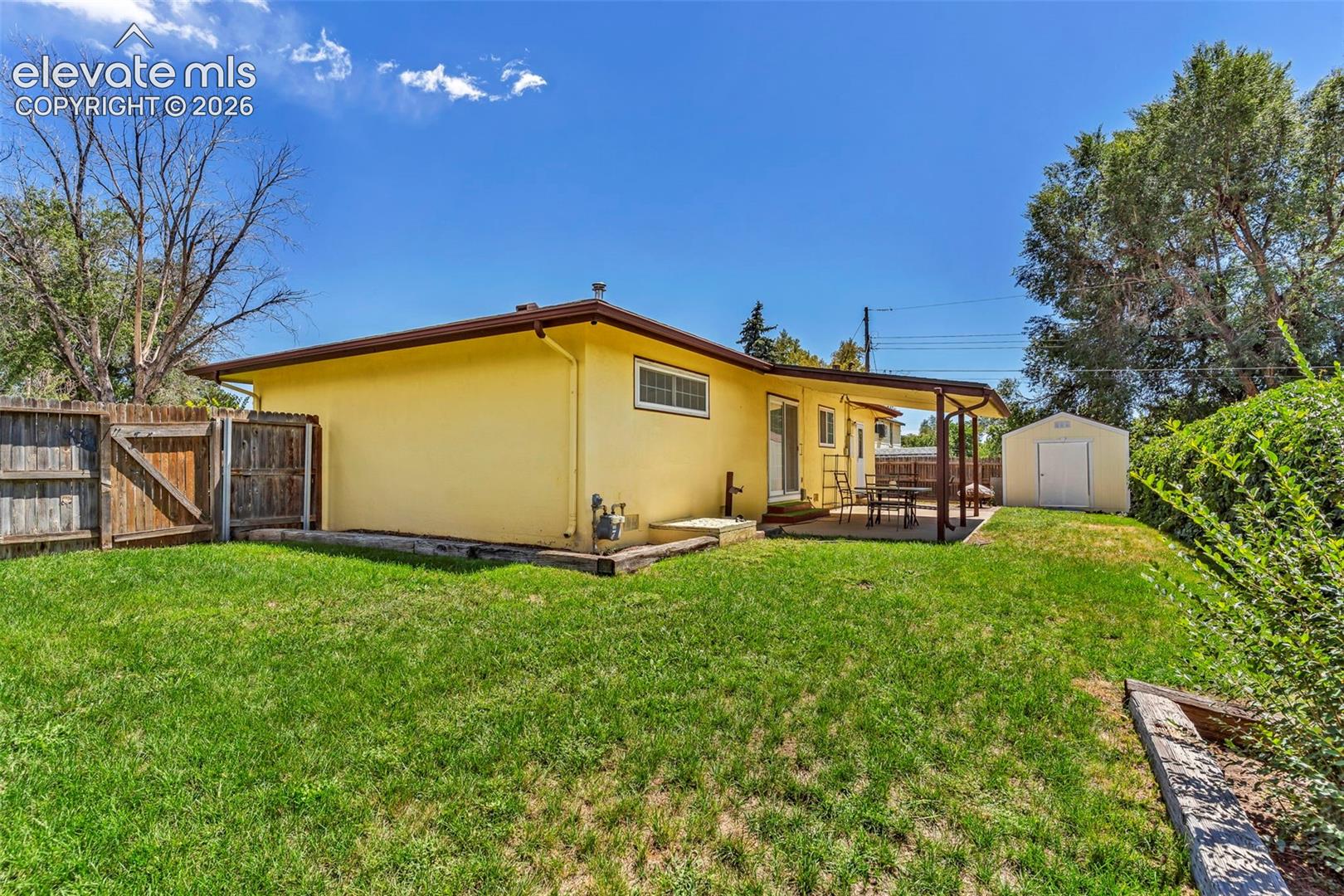 Photo 29 of 1104 Hallam Avenue, Colorado Springs