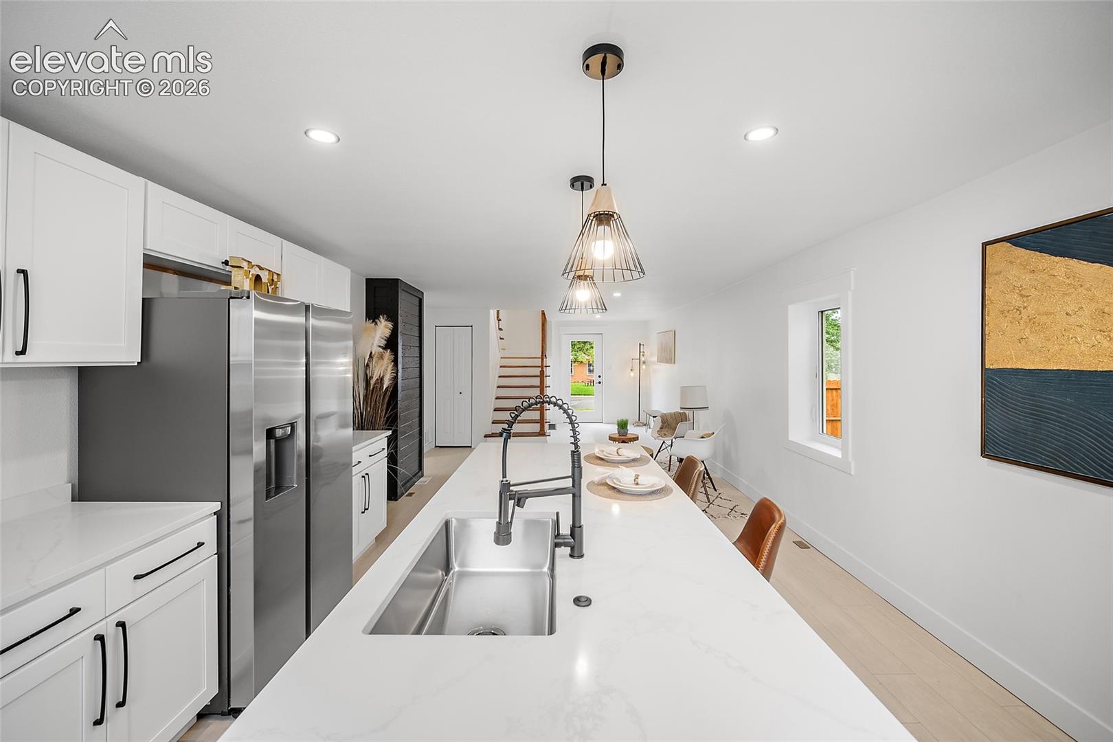 Photo 13 of 3630 W Walsh Place, Denver