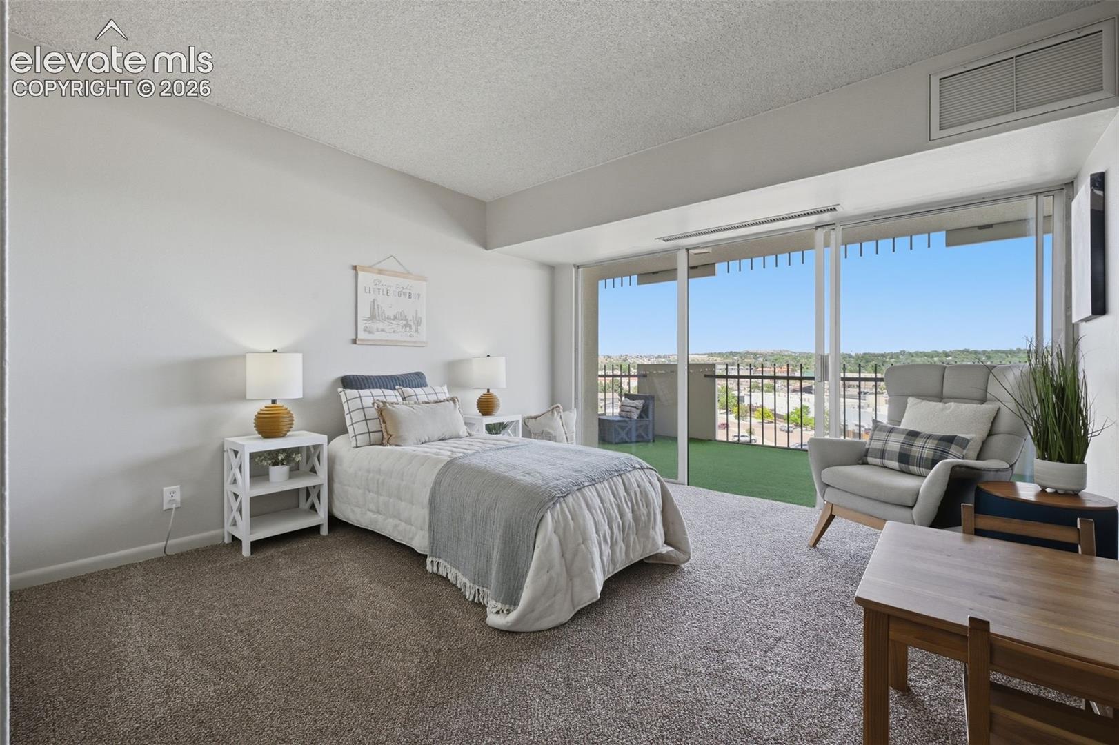 Photo 20 of 411 Lakewood Circle #B614, Colorado Springs