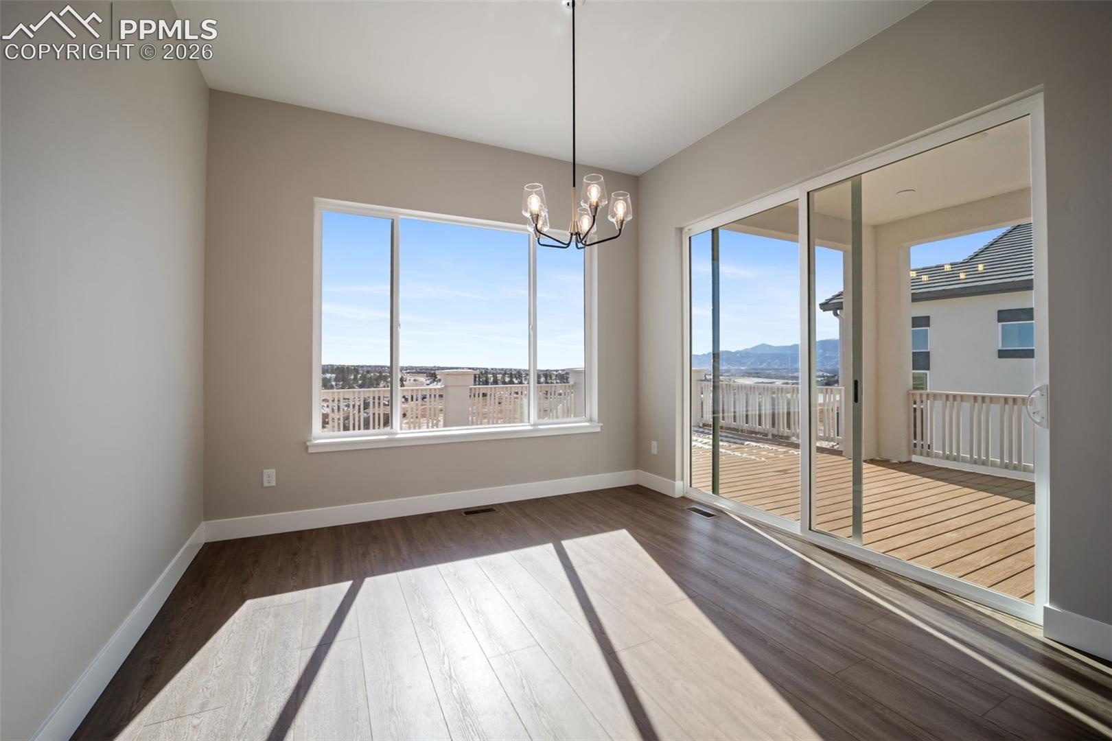 Photo 6 of 12323 Mionetto Court, Colorado Springs