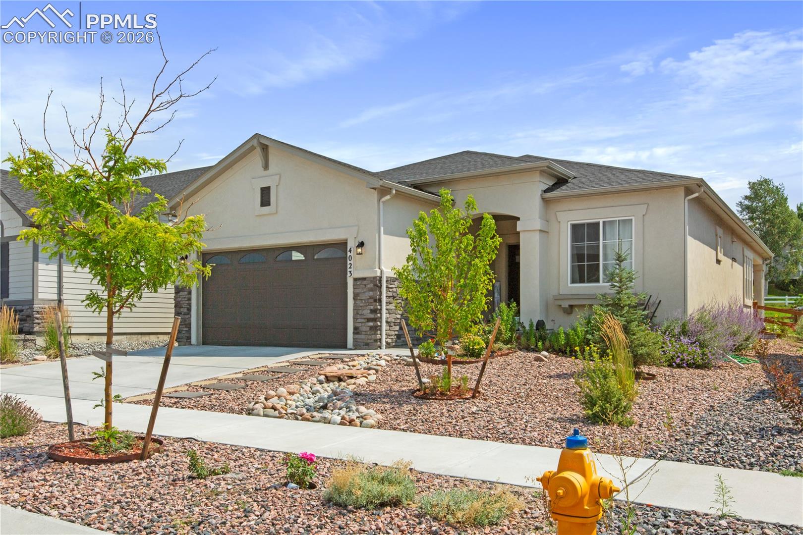 4023 Ivy Hill Dr, Colorado Springs, CO 80922