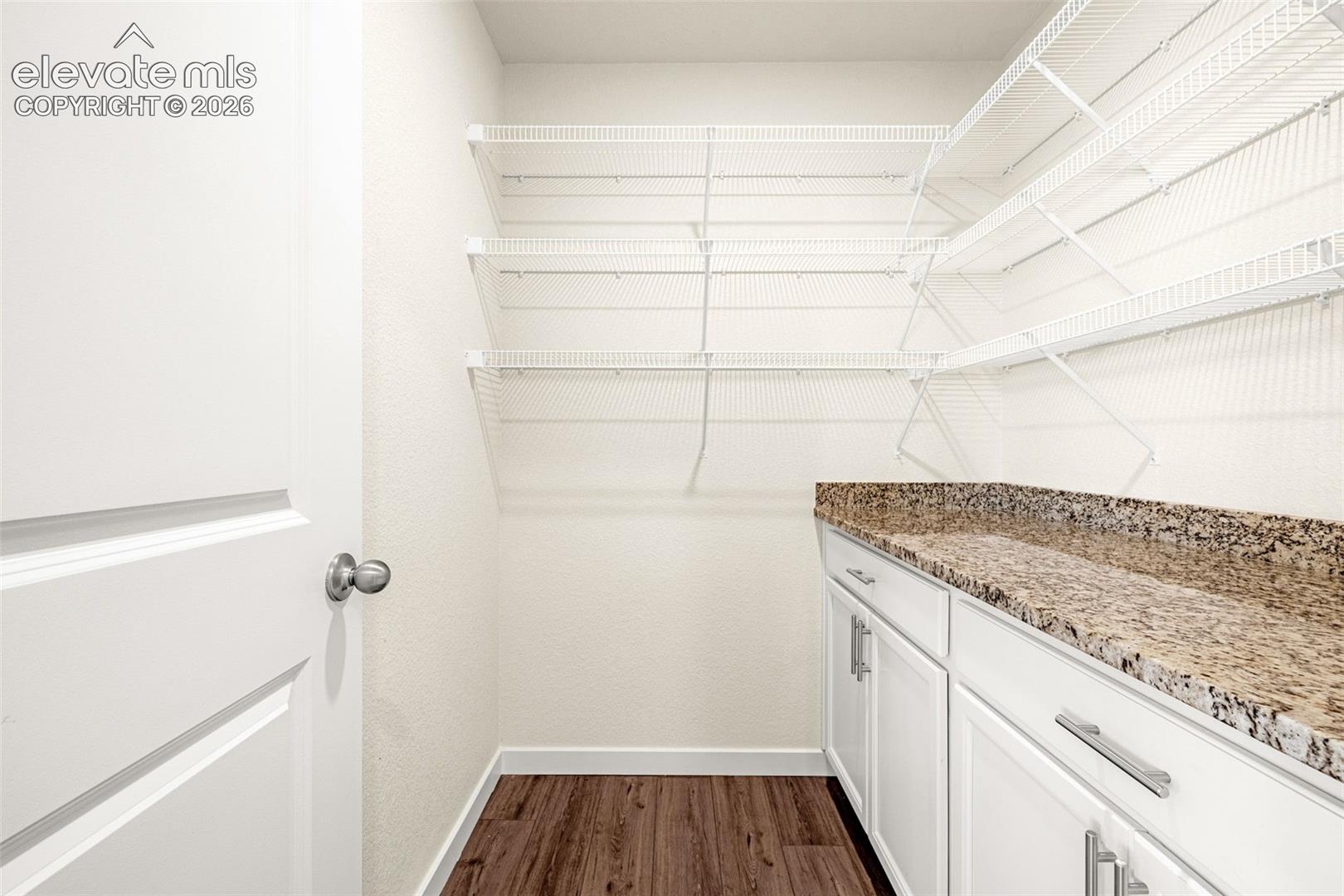 Photo 12 of 8122 Goldenray Place, Colorado Springs
