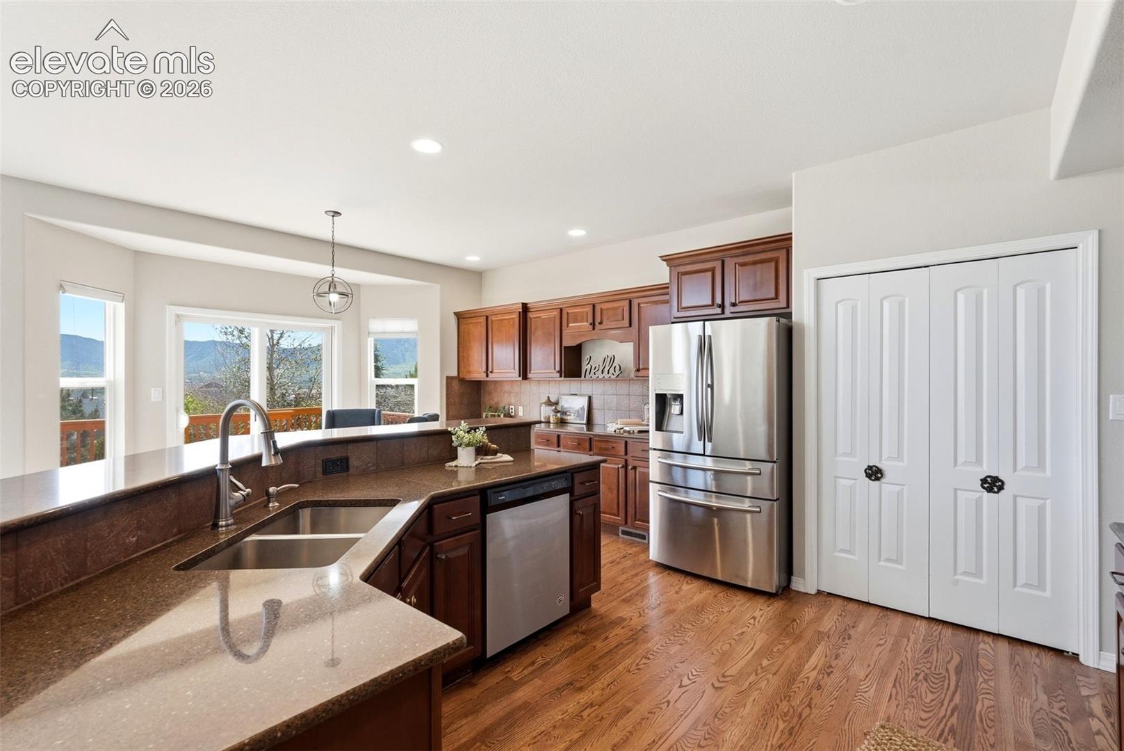 Photo 9 of 16497 Curled Oak Drive, Monument
