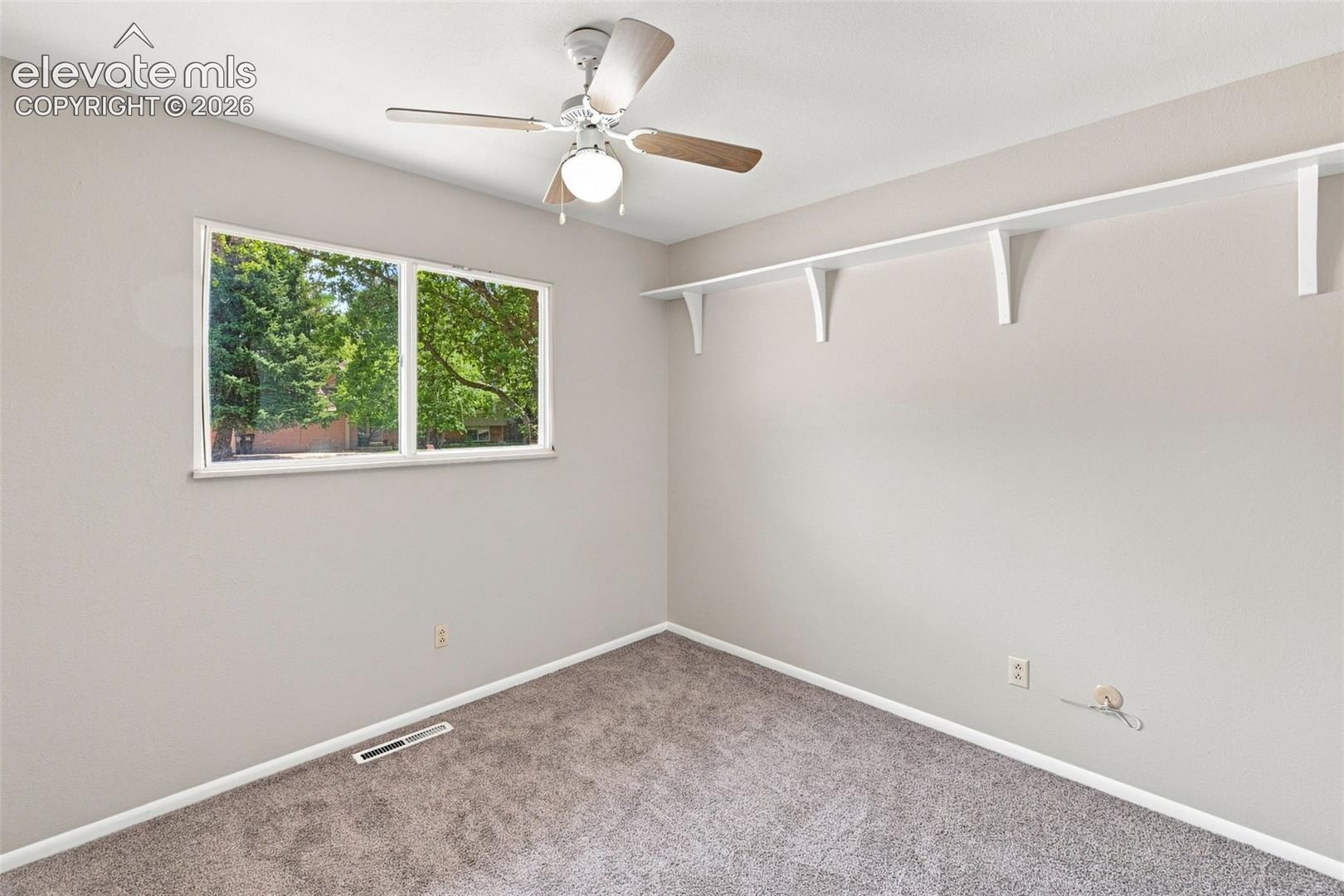 Photo 18 of 3542 E Nonchalant Circle, Colorado Springs