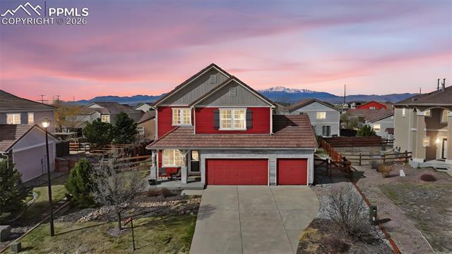 6856 Hidden Haven Way, Peyton, CO 80831