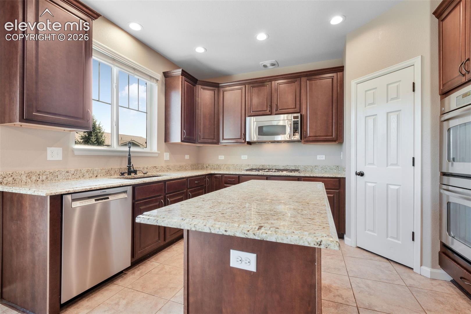 Photo 10 of 5793 Brave Eagle Drive, Colorado Springs
