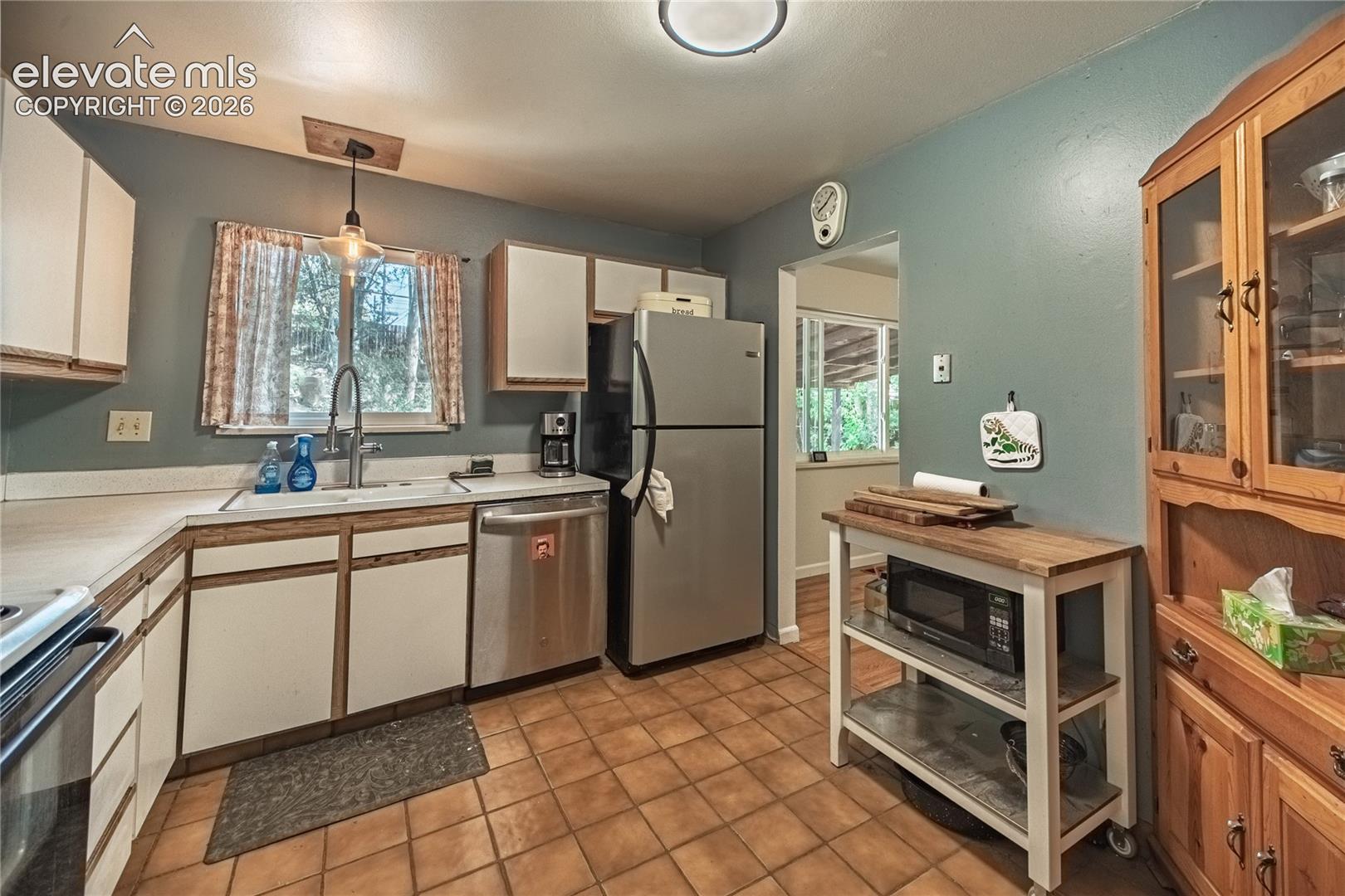 Photo 12 of 2512 E La Salle Street, Colorado Springs