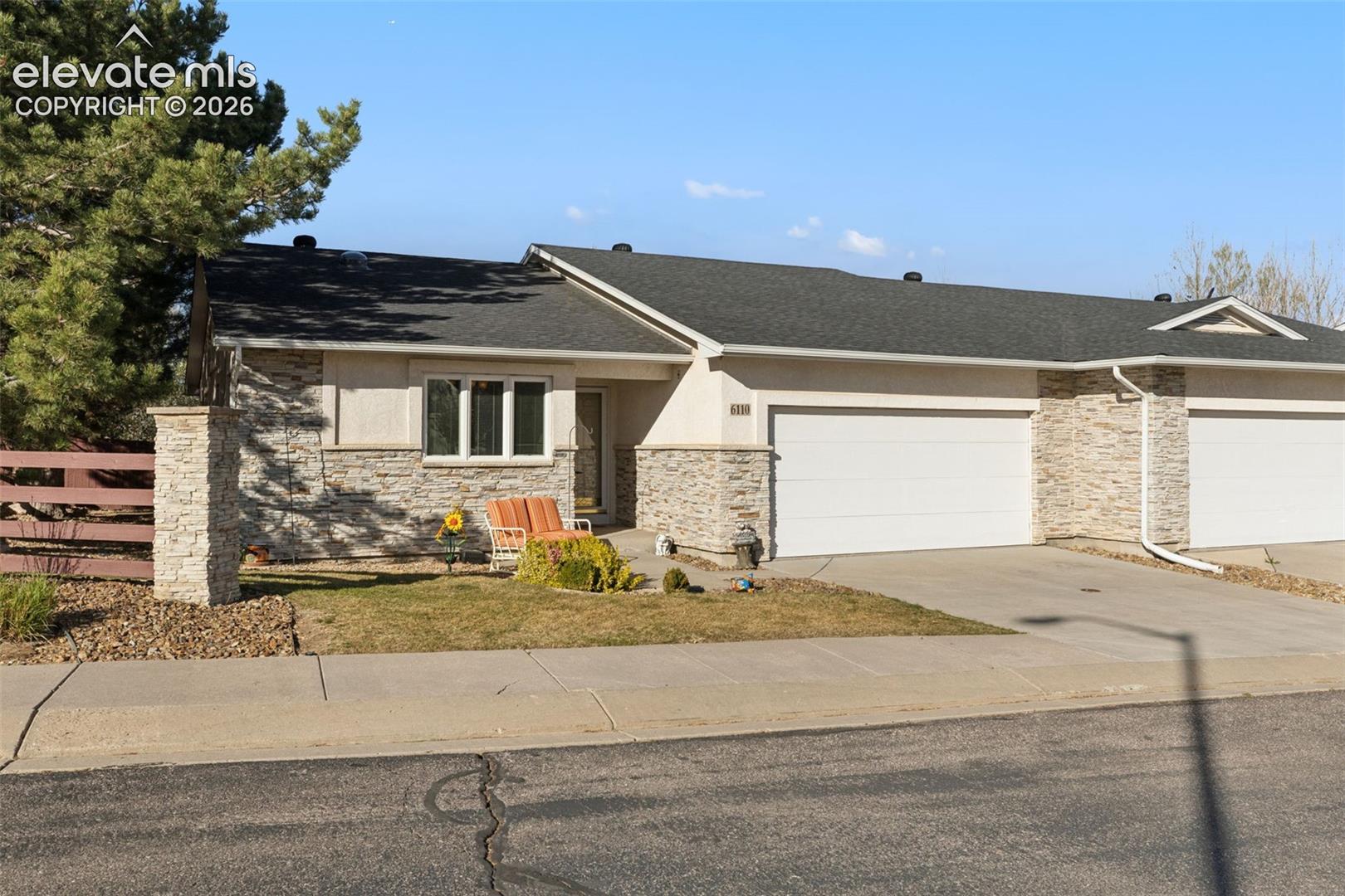 6110 Daylight Point, Colorado Springs, CO 80923