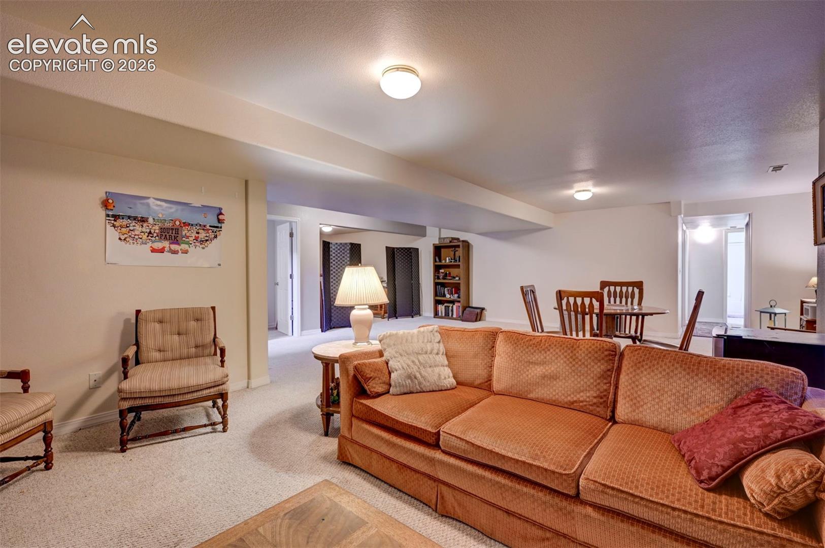 Photo 30 of 1442 W Costilla Street, Colorado Springs