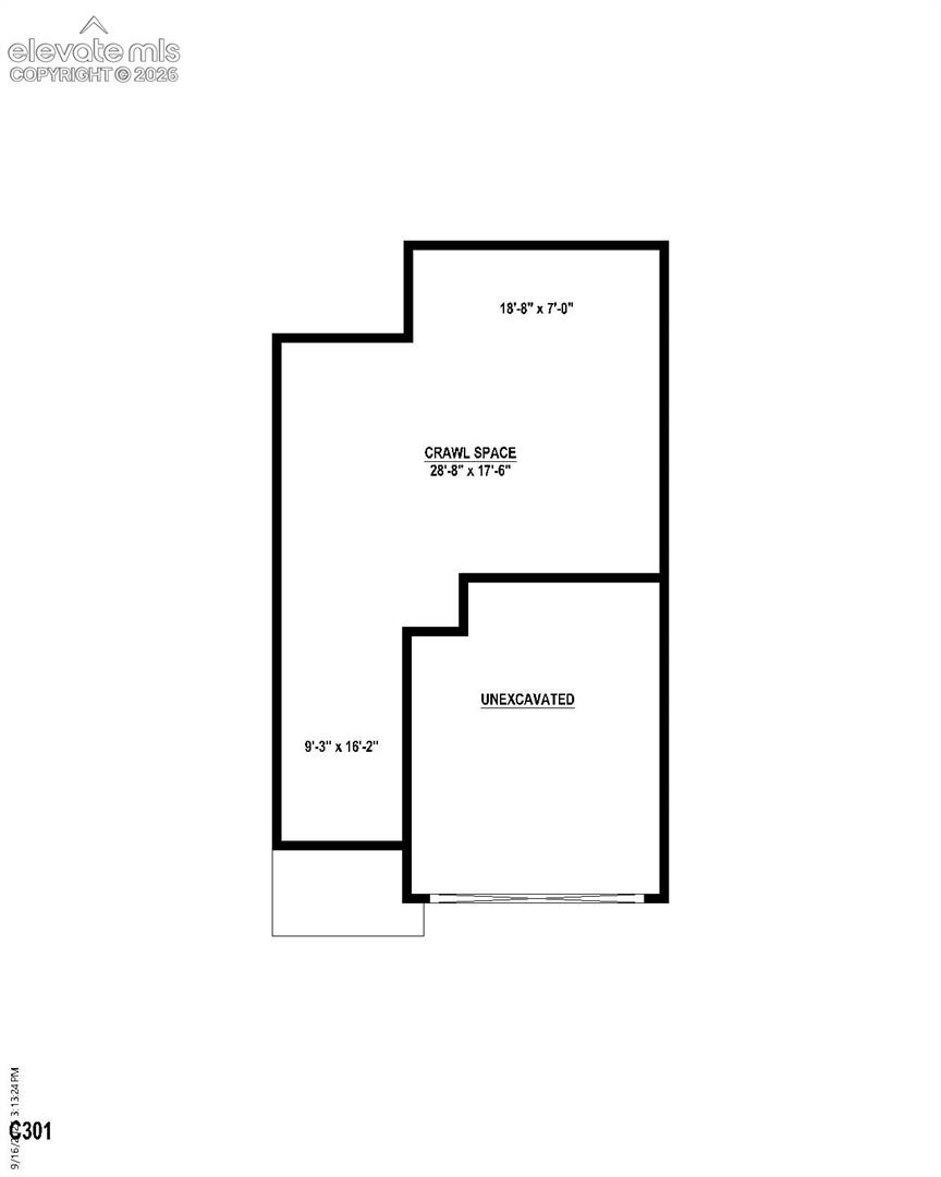 8124 Manor House Way, Colorado Springs, CO 80908