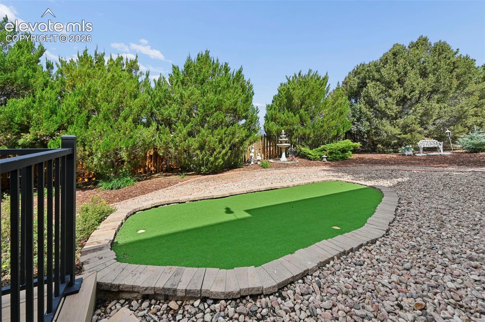 Photo 38 of 14570 Bermuda Dunes Way, Colorado Springs