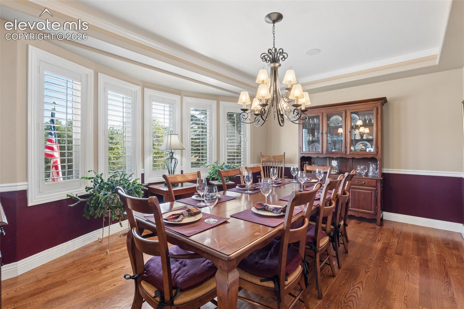 Photo 11 of 4716 Seton Hall Road, Colorado Springs