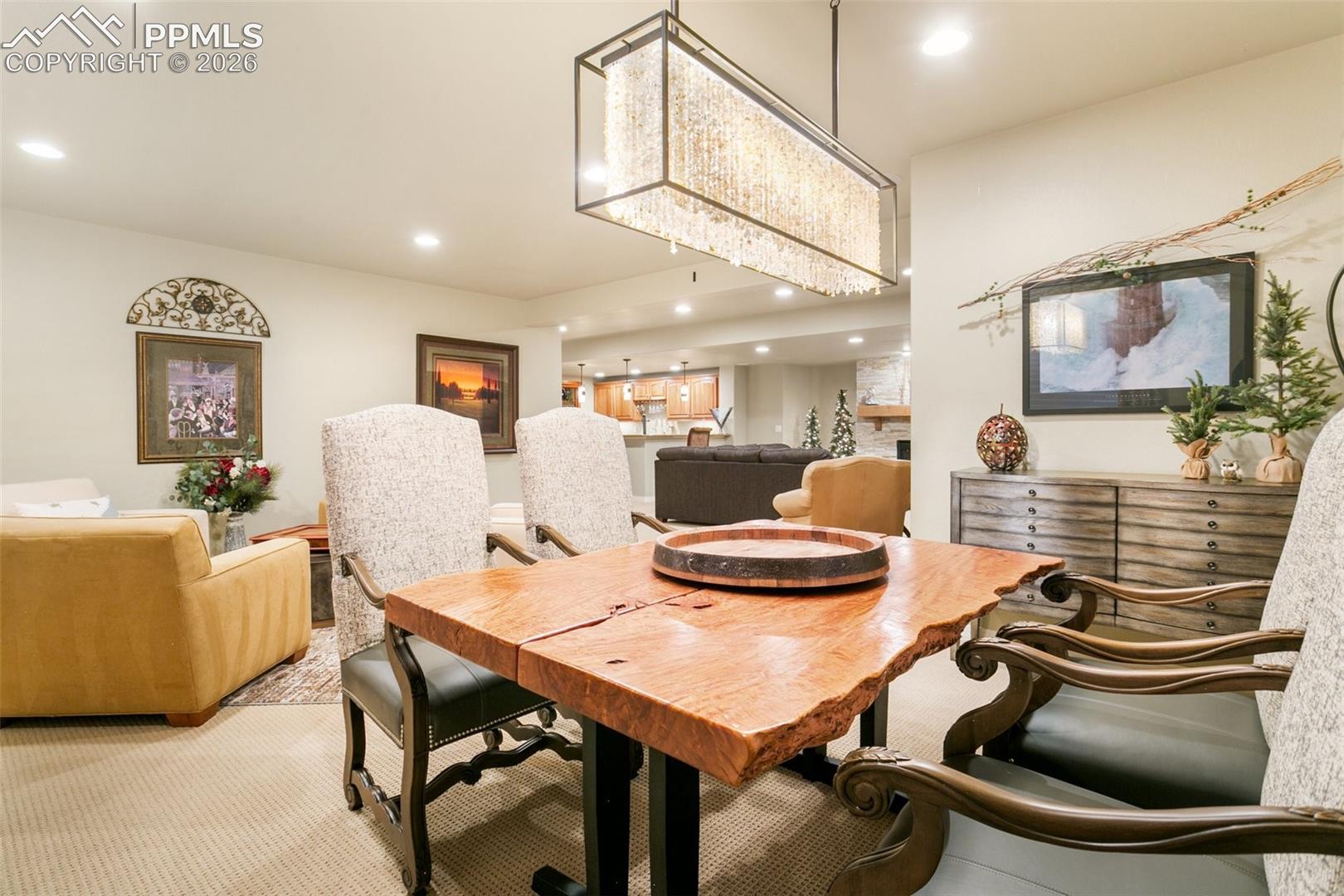 Photo 27 of 2328 Margaux Valley Way, Colorado Springs