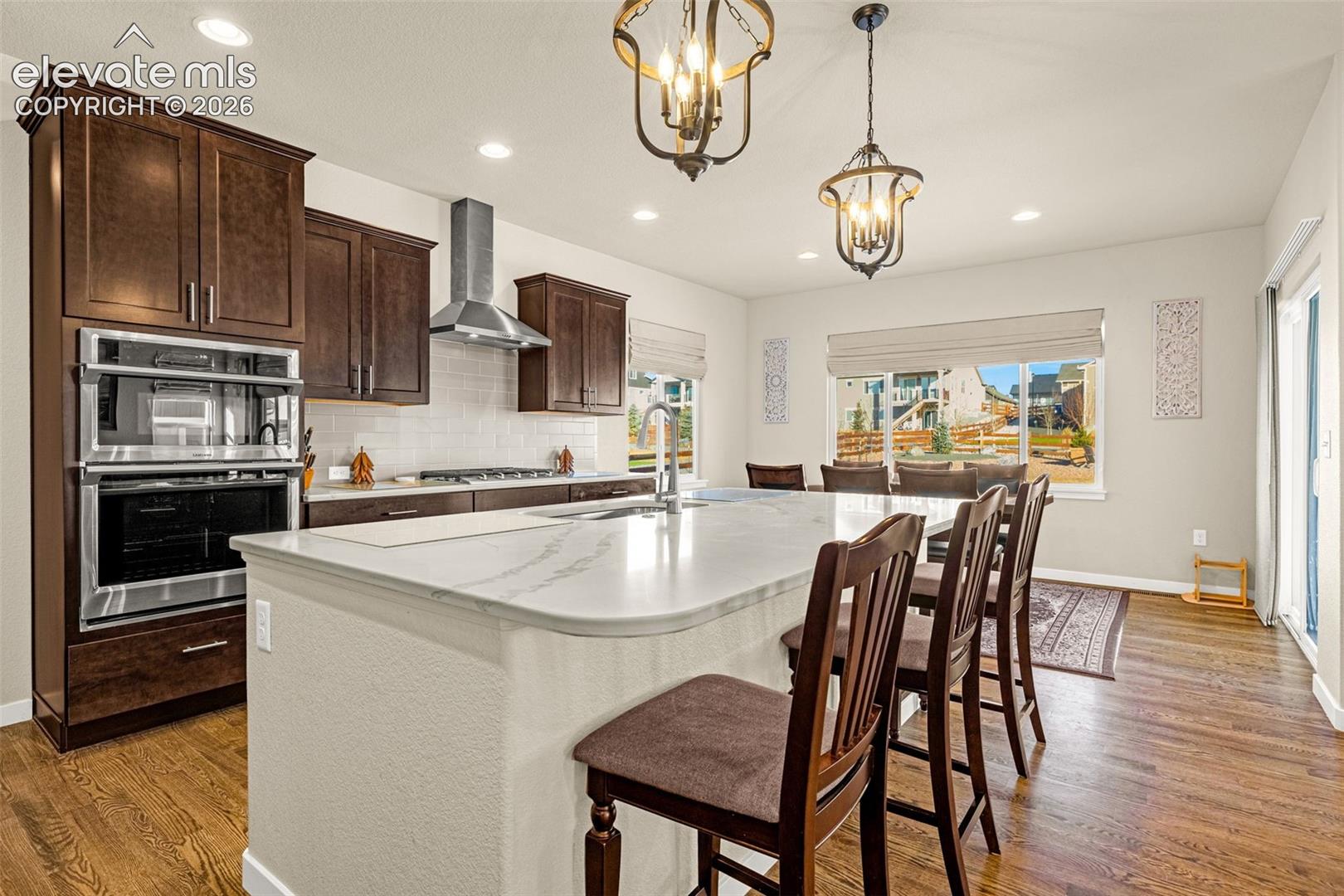 Photo 11 of 9931 Antelope Ravine Drive, Colorado Springs