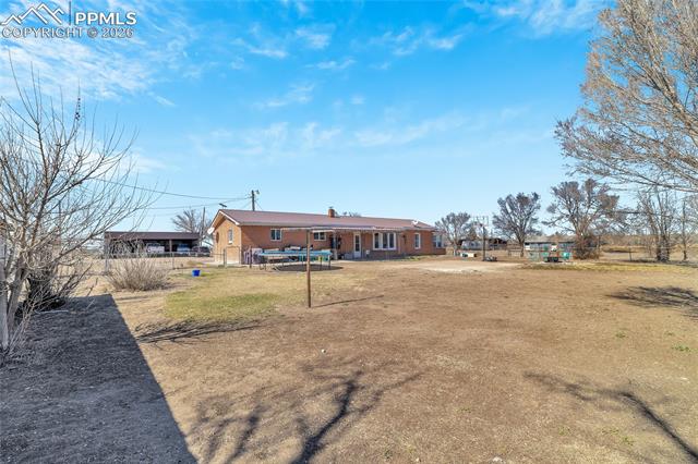 68300 E Highway 50, Fowler, CO 81039