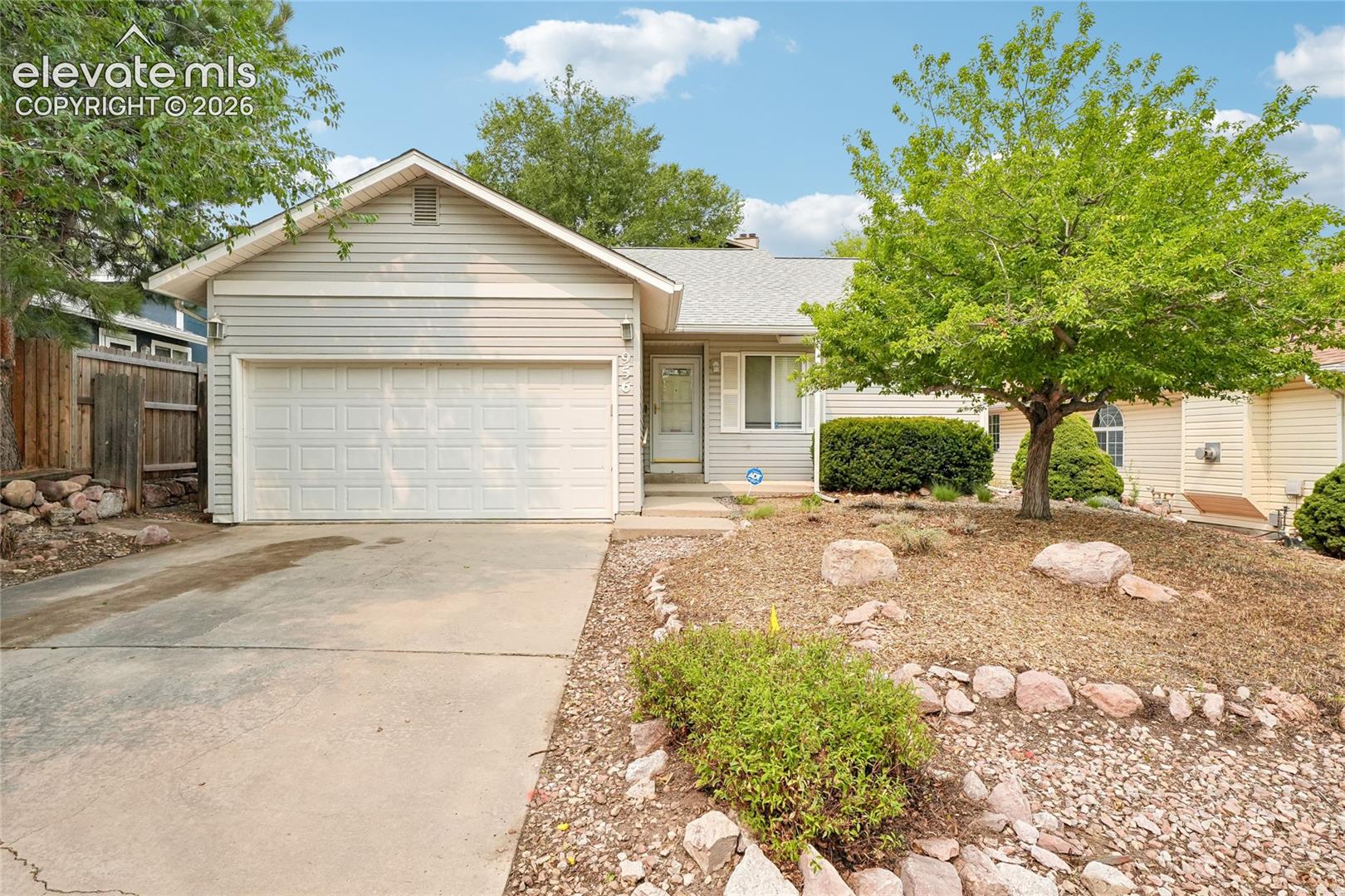 Photo 32 of 956 Columbine Avenue, Colorado Springs