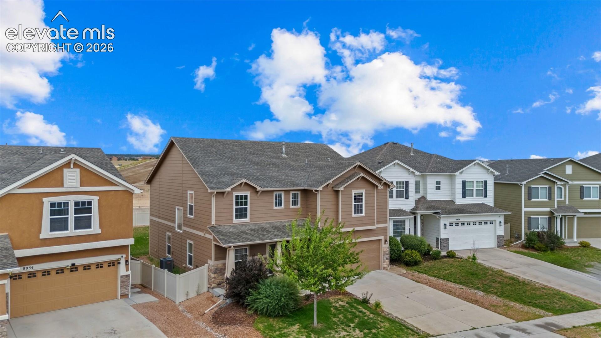 Photo 29 of 8964 Vanderwood Road, Colorado Springs