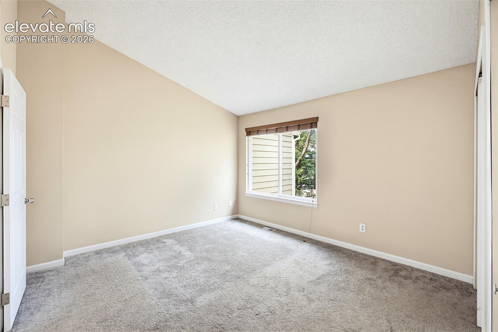 Primary Bedroom.