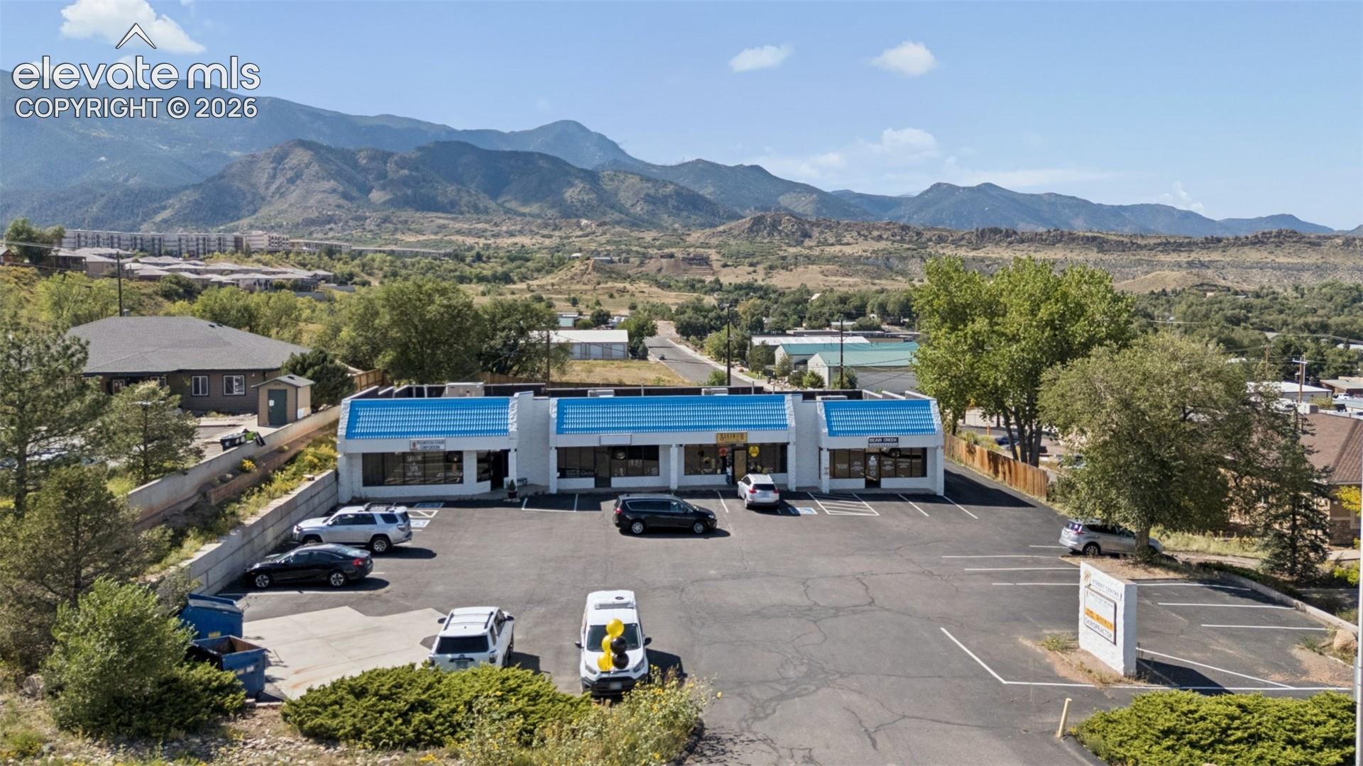 Photo 7 of 1414 S 21st Street, Colorado Springs