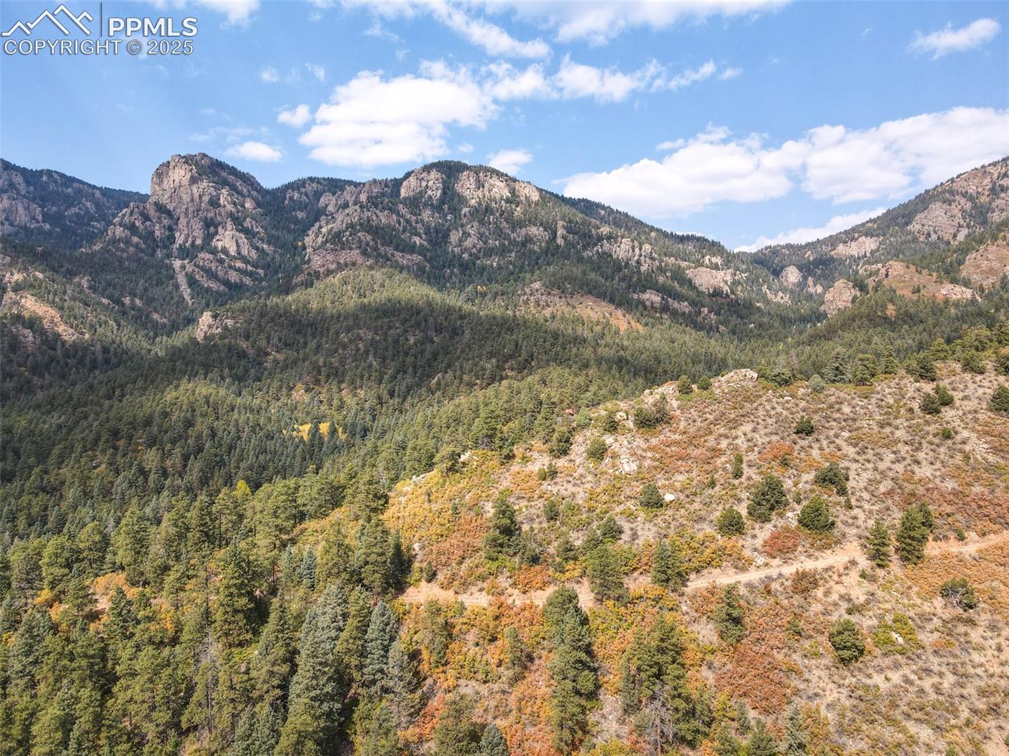 Photo 28 of 4950 Little Turkey Creek Road, Colorado Springs