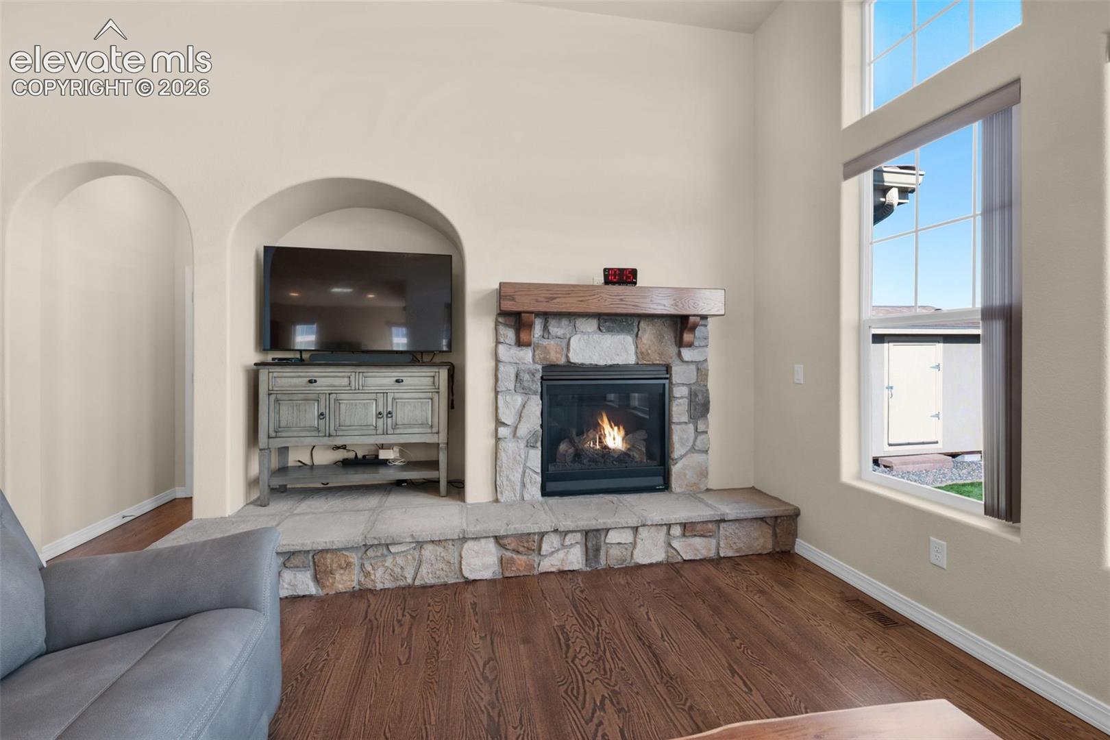 Photo 12 of 10933 Checo Way, Peyton